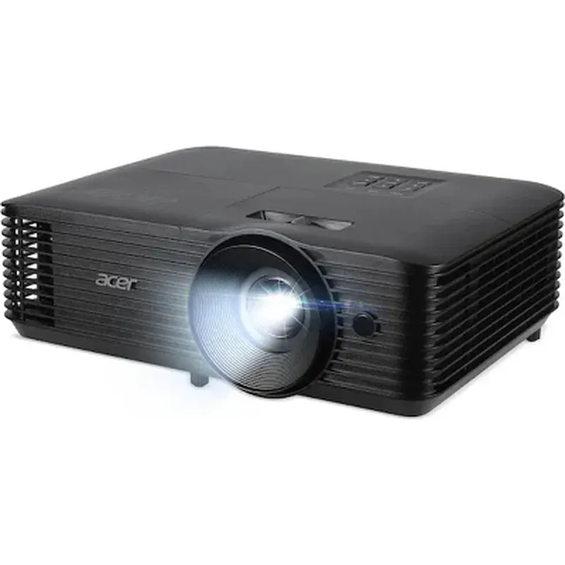 Проектор Acer X1128 (MR.JXE11.001) - фото 3