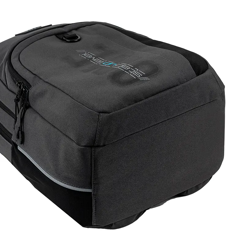 Рюкзак Kite Education teens 2578M Step Up Темно-сірий (K26-2578M-3) - фото 8