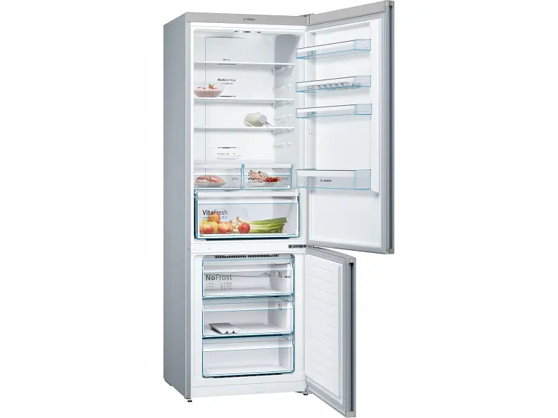 Холодильник Bosch KGN49XL306 - фото 2