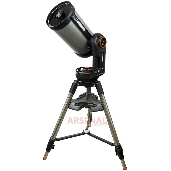 Телескоп Celestron NexStar Evolution 9.25 (12092) - фото 6