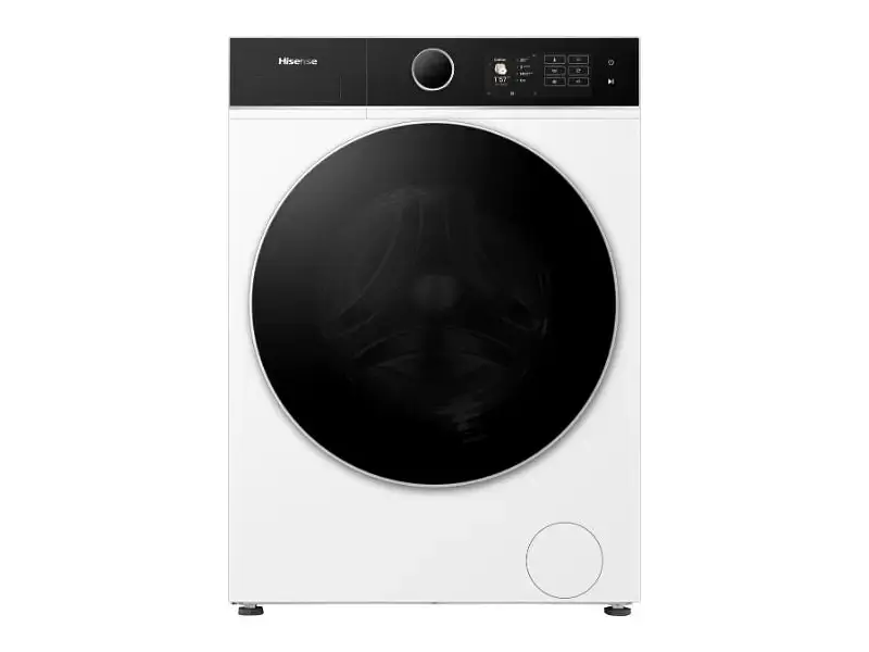 Пральна машина автоматична Hisense WF5I1045BWQ