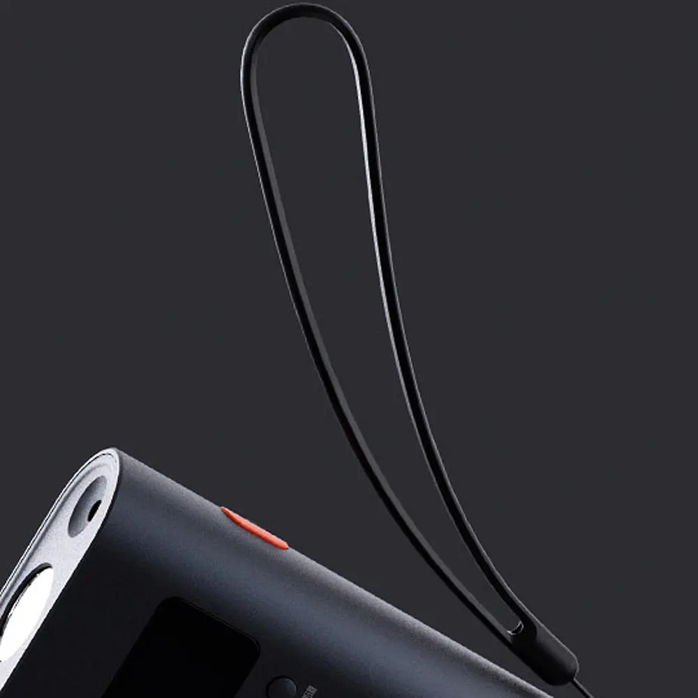 Багатофункціональний пристрій Xiaomi NexTool NE20092 (Ліхтар, Радіо, PowerBank) - фото 5