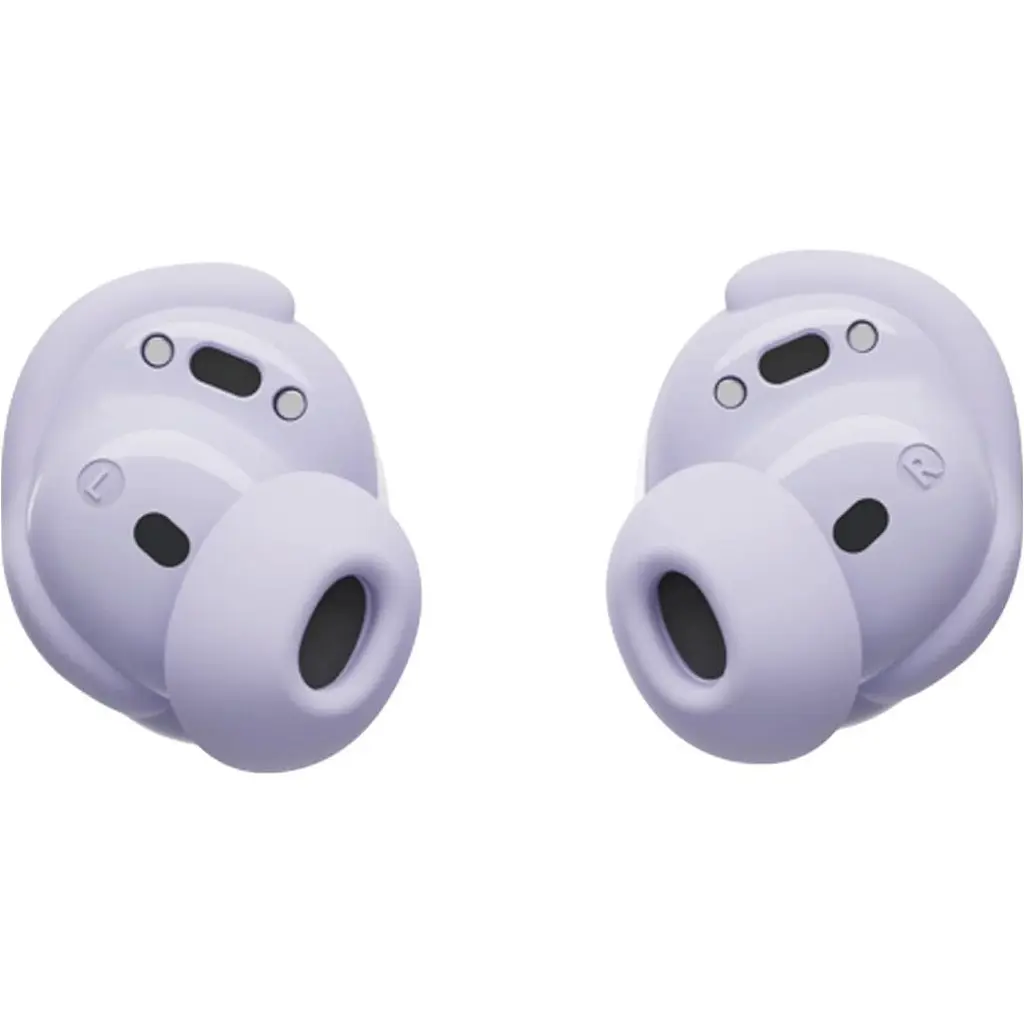 Навушники Bose QuietComfort Earbuds Gen.2 Сhilled lilac (888507-0300) [152930] - фото 3