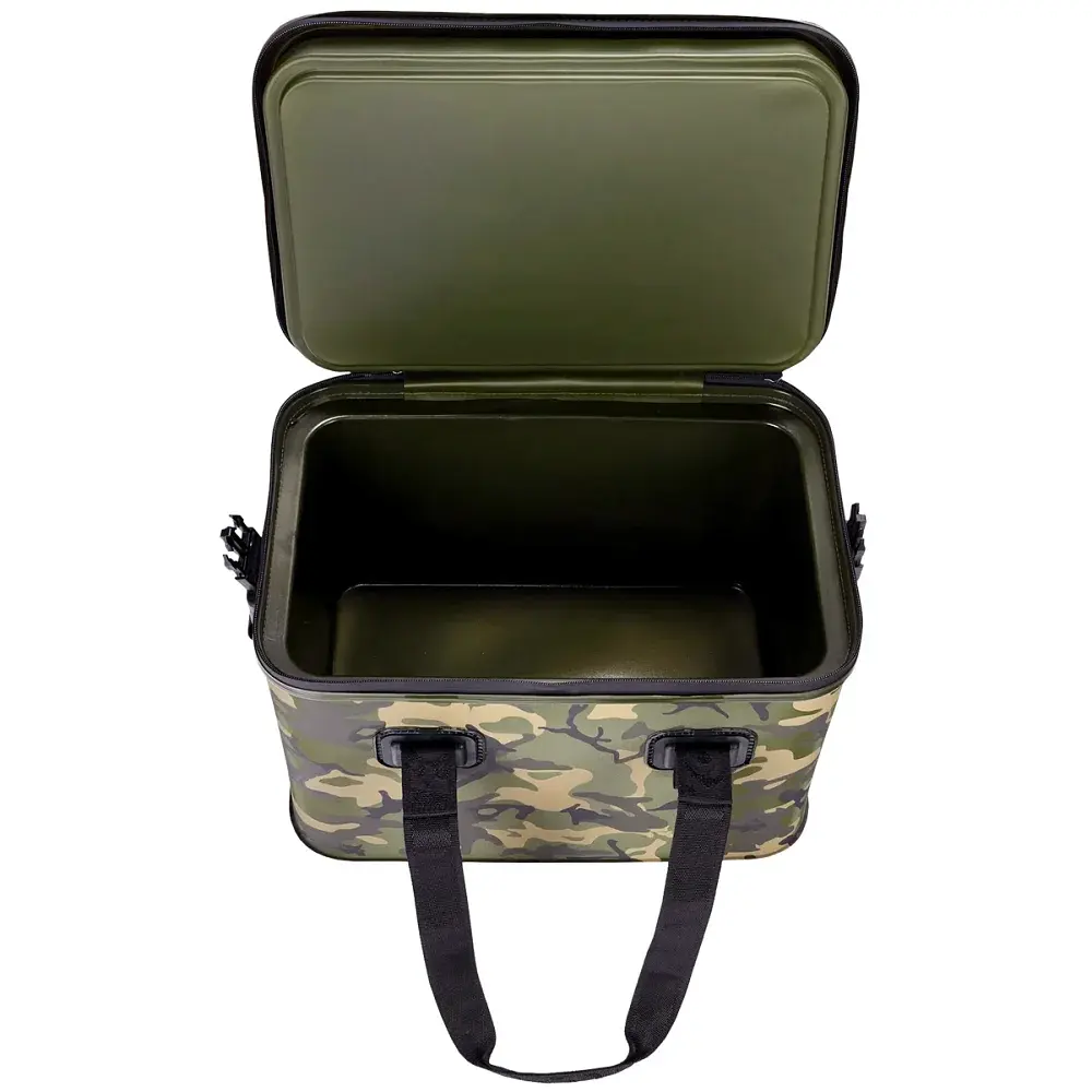 Термосумка Fox International Aquos Camolite Coolbag 30L - фото 2