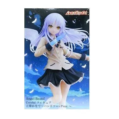 Фігурка Taito Tachibana Angel Beats Тачібана Ангельські ритми 18 см T T AB 18 - фото 2