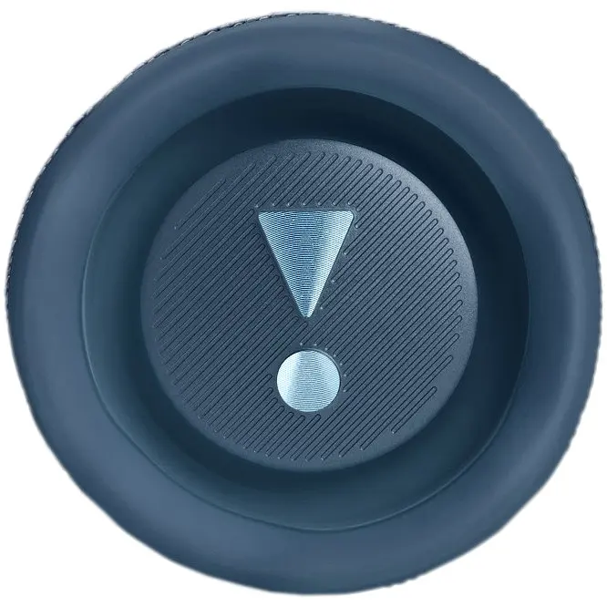 Портативна колонка JBL Flip 6 Blue (JBLFLIP6BLU) - фото 3