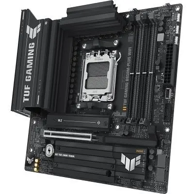 Материнская плата Asus (TUF GAMING B850M-PLUS WIFI) - фото 3