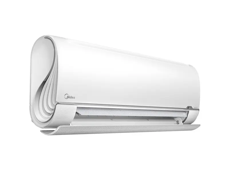 Кондиціонер Midea BreezeleSS FA-09N8D6-I/FA-09N8D6-O - фото 2