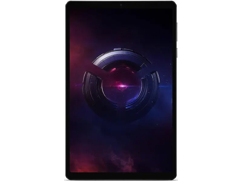 Планшет Lenovo Legion Tab Gen 3 12/256GB Eclipse Black + Case&Film (ZAEF0081UA) - фото 2