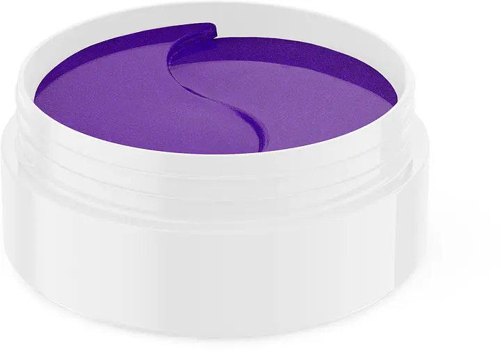 Гідрогелеві патчі Mermade Newborn омолоджуючі 60 шт. - фото 3