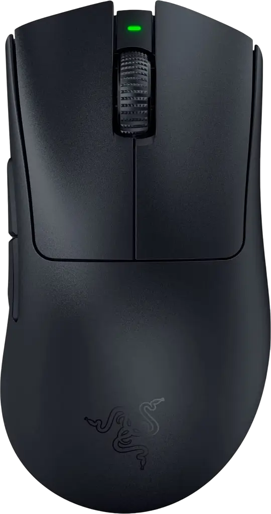 Миша бездротова Razer DeathAdder V3 Pro Black (RZ01-04630100-R3G1) - фото 2