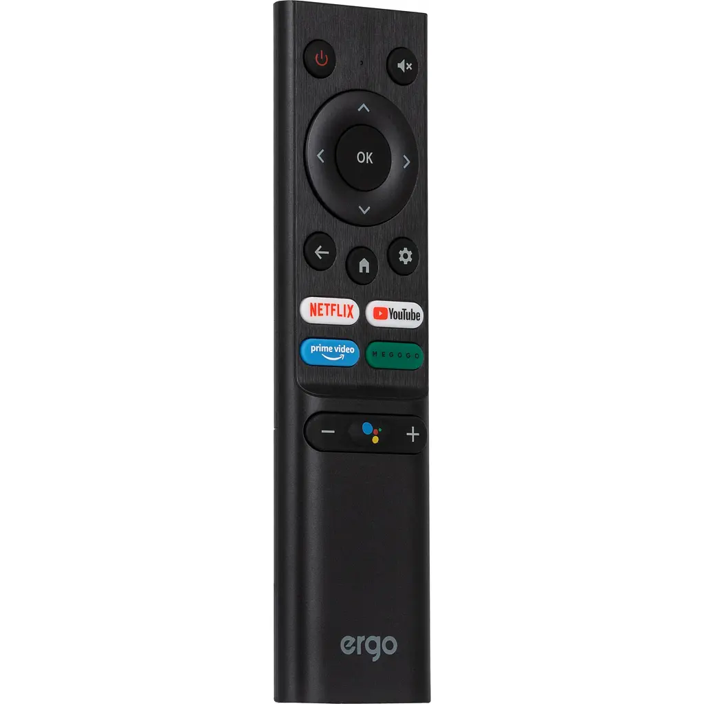 Телевизор ERGO 32GHS5500 - фото 6