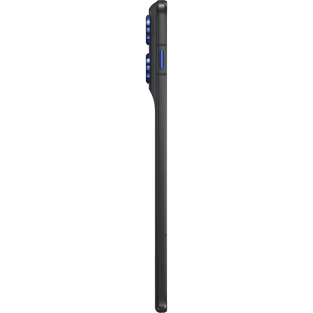 Смартфон Motorola Edge 70 12/512GB Gadget Grey (PBA50006RS) UA-UCRF [162829] - фото 8