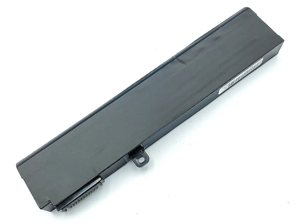 Акумулятор для MSI BTY-M6H GE62VR, GE63, GE63VR, GE72MVR, GE72VR, GE73, GE73VR (10.8V 5200 mAh) - фото 3
