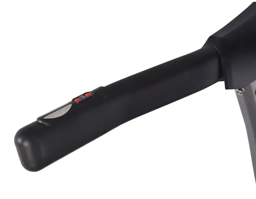 Бігова доріжка Everfit TFK 750 (TFK-750) - фото 5