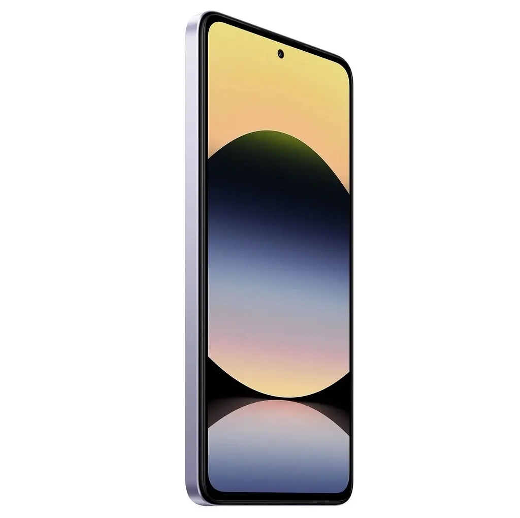 Смартфон Xiaomi Redmi Note 14 8/256 ГБ Mist PurpleEU - фото 3