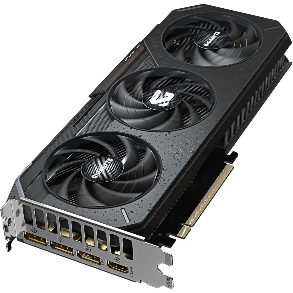 Відеокарта Gigabyte GeForce RTX 5060 Ti Gaming OC 8G (GV-N506TGAMING OC-8GD) EU [135978] - фото 5