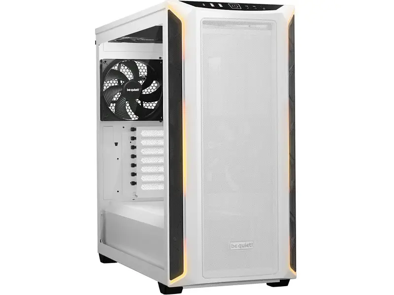 Корпус Be quiet! Shadow Base 800 DX White (BGW62)
