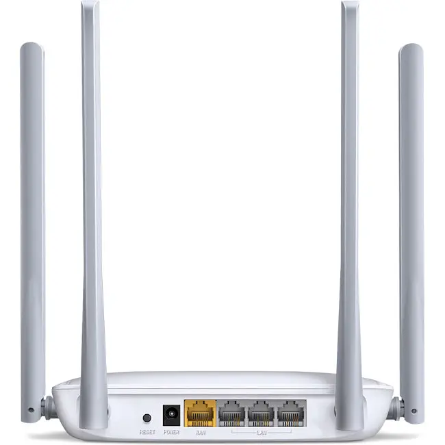 Маршрутизатор Mercusys MW325R - фото 3