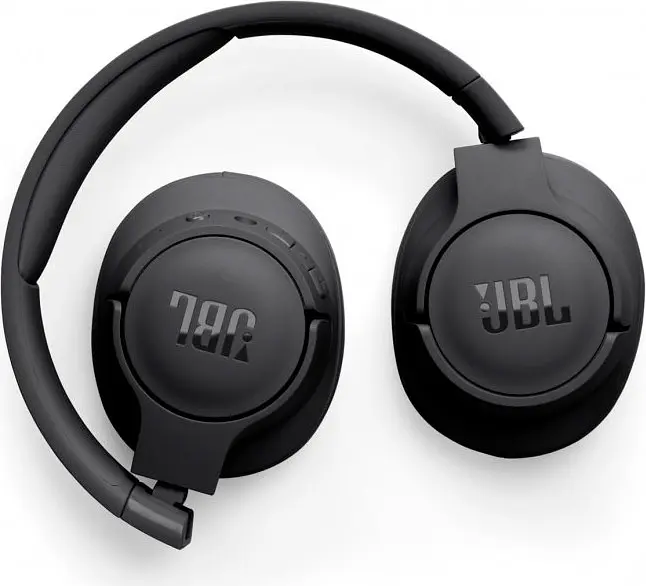 Навушники JBL Tune 720BT Black [JBLT720BTBLK] [81573] - фото 3