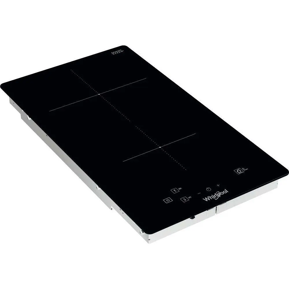 Индукционная варочная поверхность Whirlpool WS Q0530 NE [113333] - фото 3