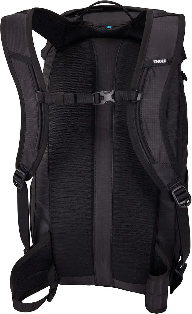 Похідний рюкзак Thule AllTrail Daypack 25L Black (TH 3205088) - фото 13