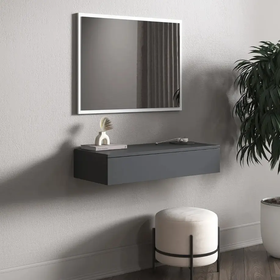 Туалетний столик VAYS М-44 навісний - фото 4