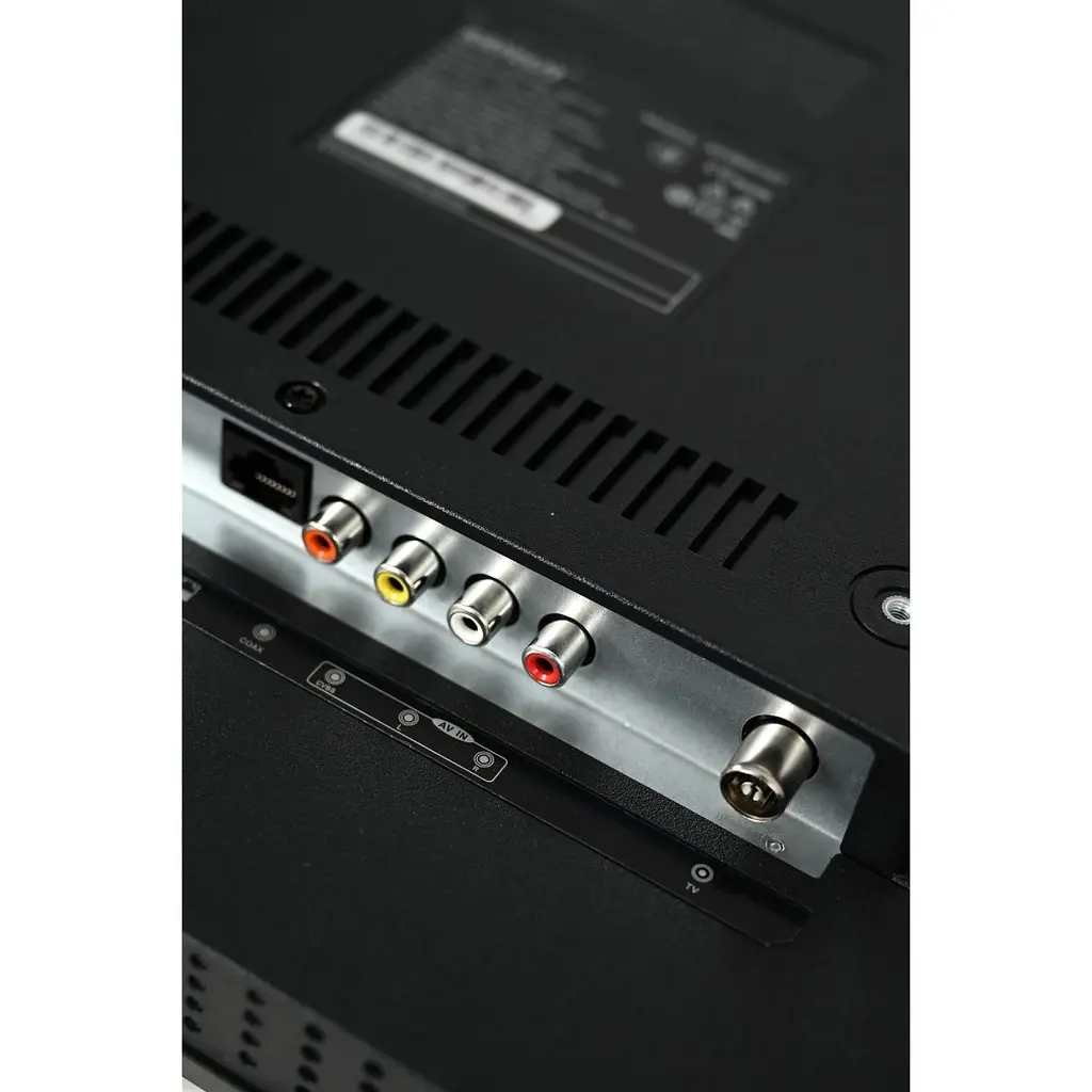 Телевизор Satelit H8001ST 32` LCD HD (32H8001ST) [134399] - фото 9