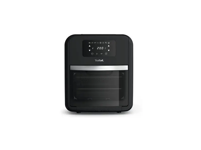 Мультипіч (аерофритюрниця) Tefal Easy Fry Oven & Grill FW501 (FW501815)