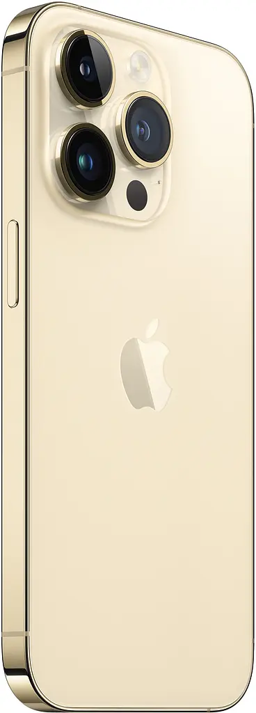 Смартфон Apple iPhone 14 Pro Max 128GB Gold [MQ9R3] Б/У [166504] - фото 3