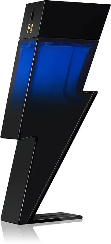 Оригінал Carolina Herrera Bad Boy Cobalt Elixir Тестер 100 мл Парфумована вода