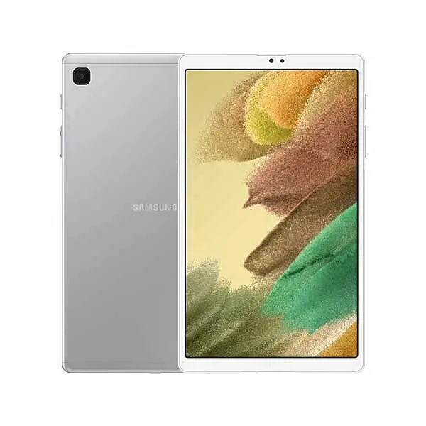 Планшет Samsung Galaxy Tab A7 Lite Wi-Fi 3/32GB Silver (SM-T220NZSA)