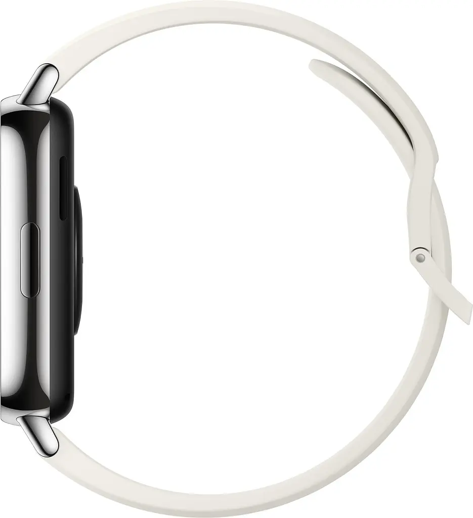 Смарт-годинник Xiaomi Redmi Watch 5 Lite light gold (BHR8791GL) (Global Version) - фото 4