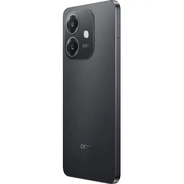 Смартфон OPPO A3 6/256Gb NFC Sparkle Black  - фото 2