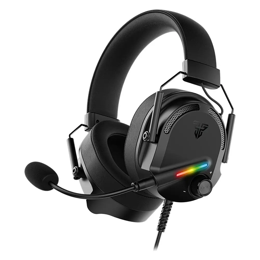 Ігрові навушники з високоякісним звуком Fantech HG26 Alton (38733-01_1571) - фото 3