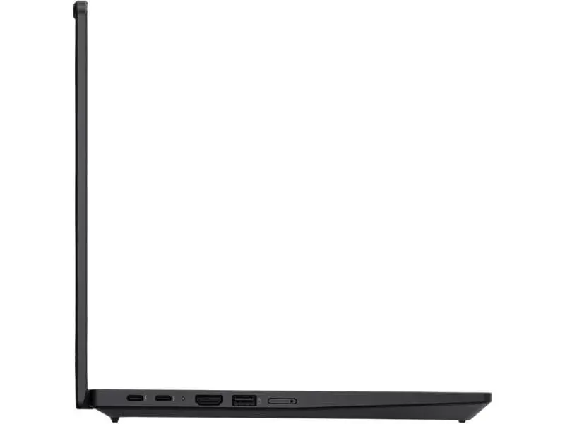 Ноутбук Lenovo ThinkPad P14s Gen 7 Black (21X00011RA) - фото 9
