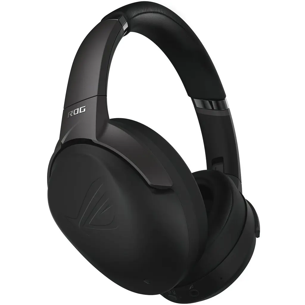 Ігрові навушники Asus ROG Strix Go BT Black (90YH02Y1-B5UA00) [113773] - фото 3
