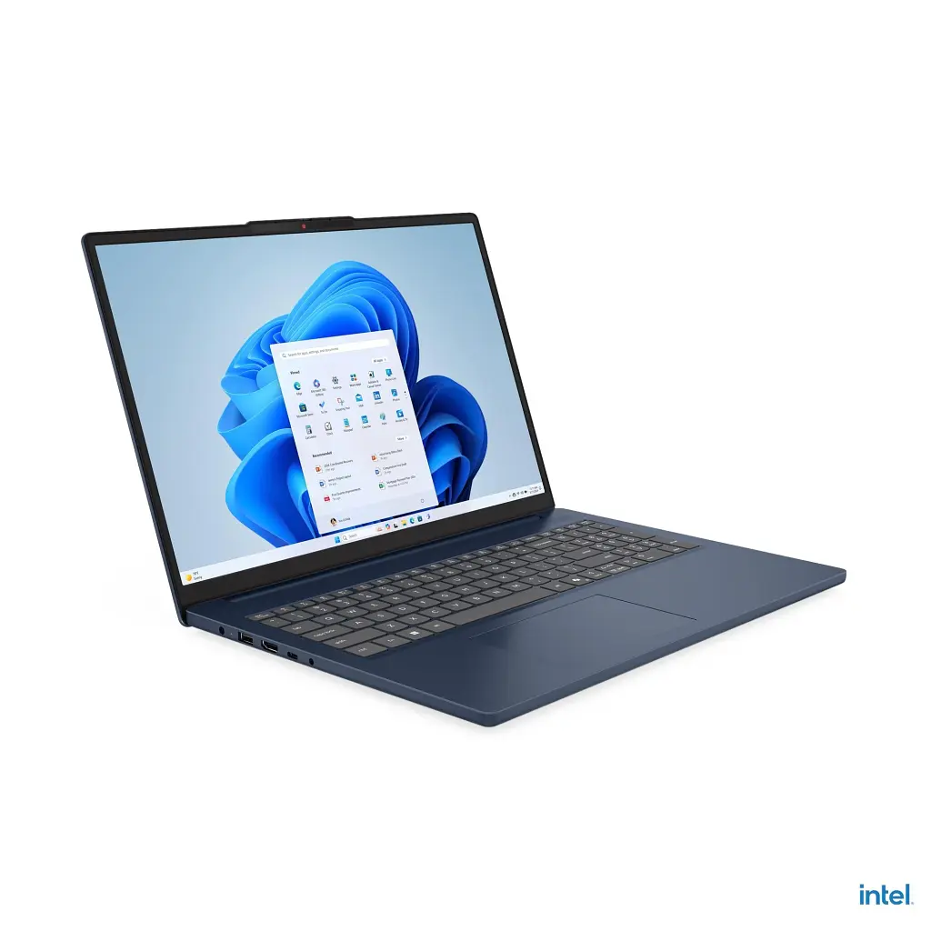 Ноутбук Lenovo IdeaPad Slim 3 16IRH10 (83K2003LRM) - фото 7