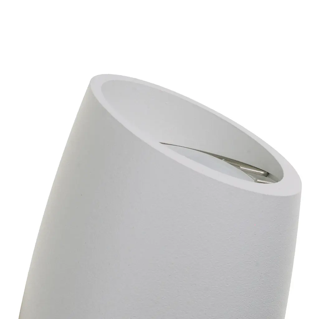 Подсветка тубус Brille AL-718/1 MR16 WH 36-369 - фото 6