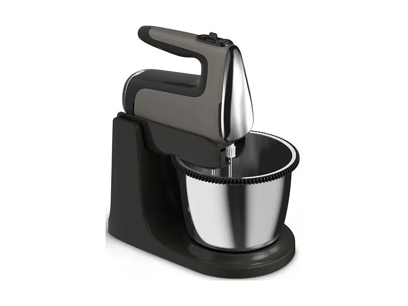 Міксер Tefal Powermix Silence HT654E38 - фото 2