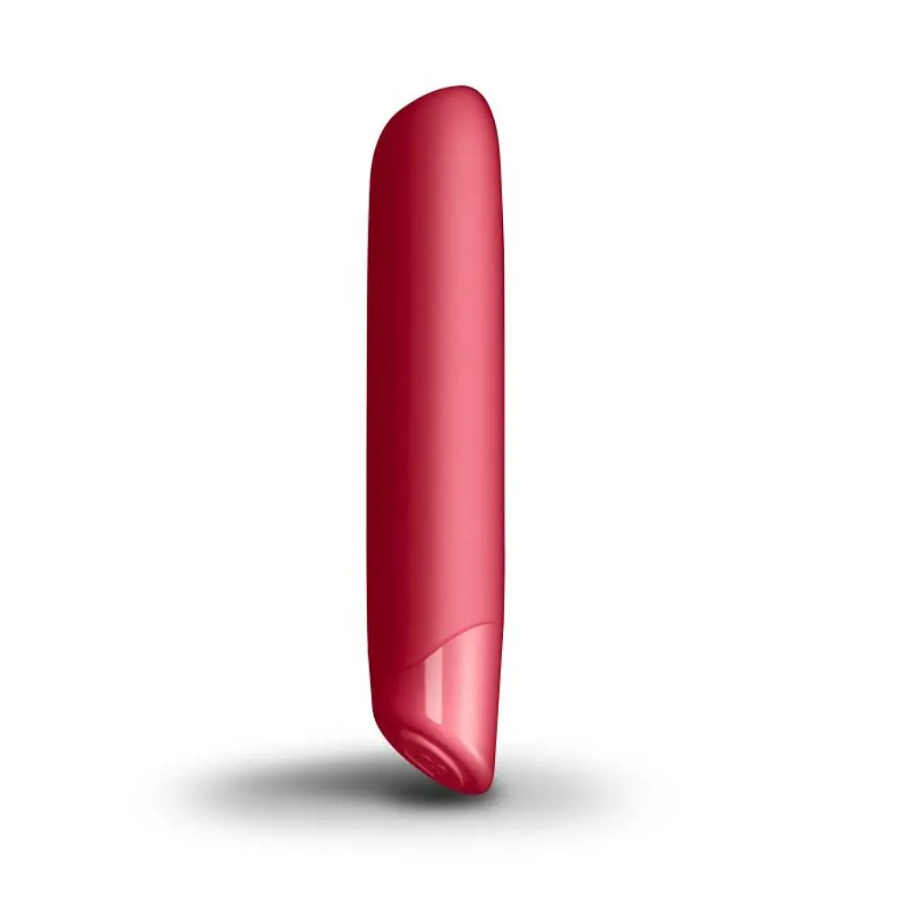 Вібратор SugarBoo Cool Coral, 15.5х2.7 см кораловий