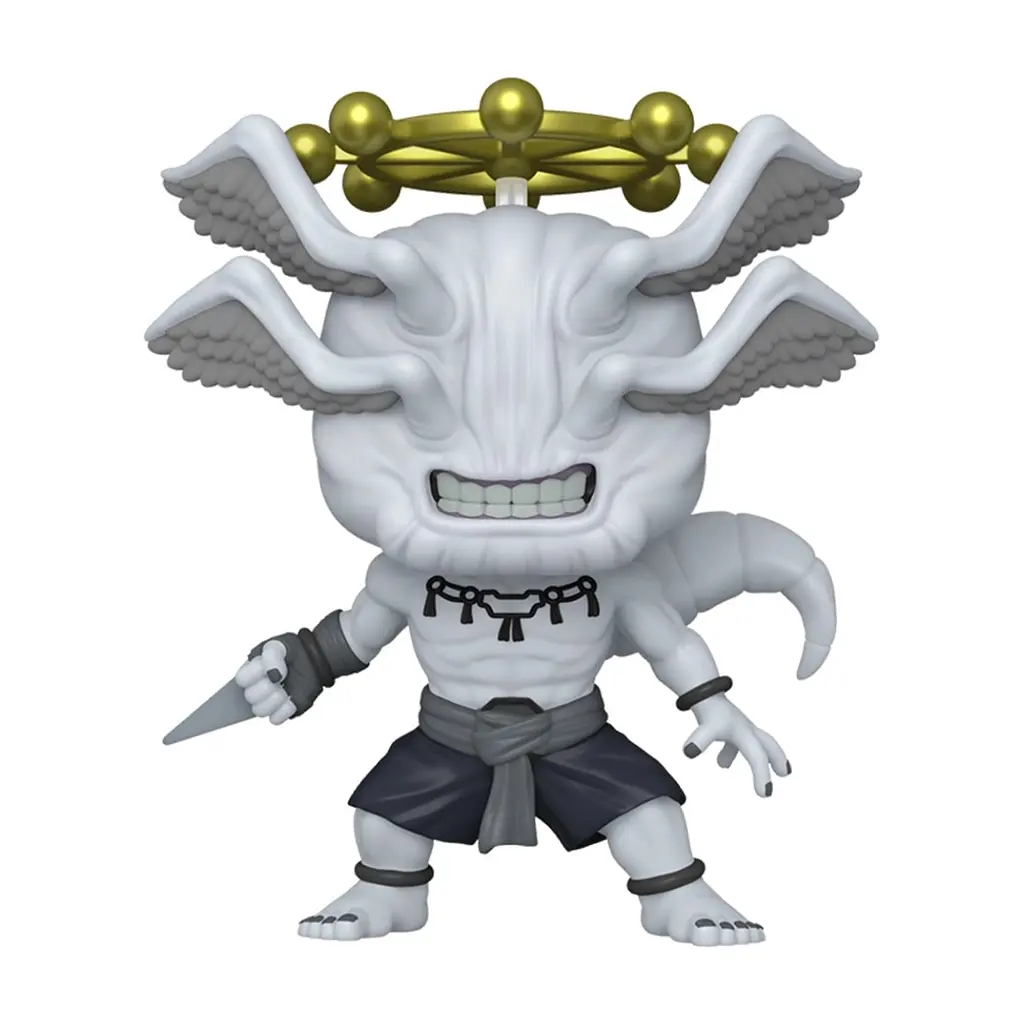 Фігурка Funko Pop Jujutsu Kaisen Махорага (86774)
