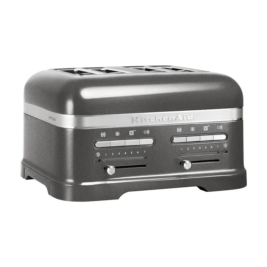 Тостер KitchenAid 5KMT4205EMS