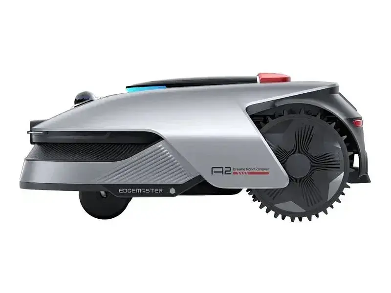 Газонокосарка-робот Dreame Roboticmower A2 3000 - фото 3
