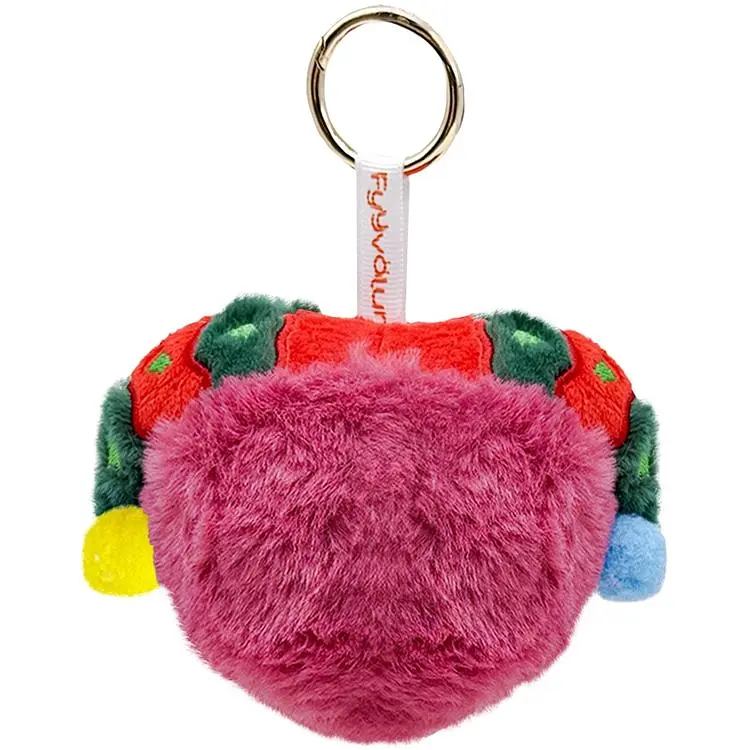 Игрушка-брелок Fyyvalur Клоун Бабл серия Луна-парк (99001) - фото 2