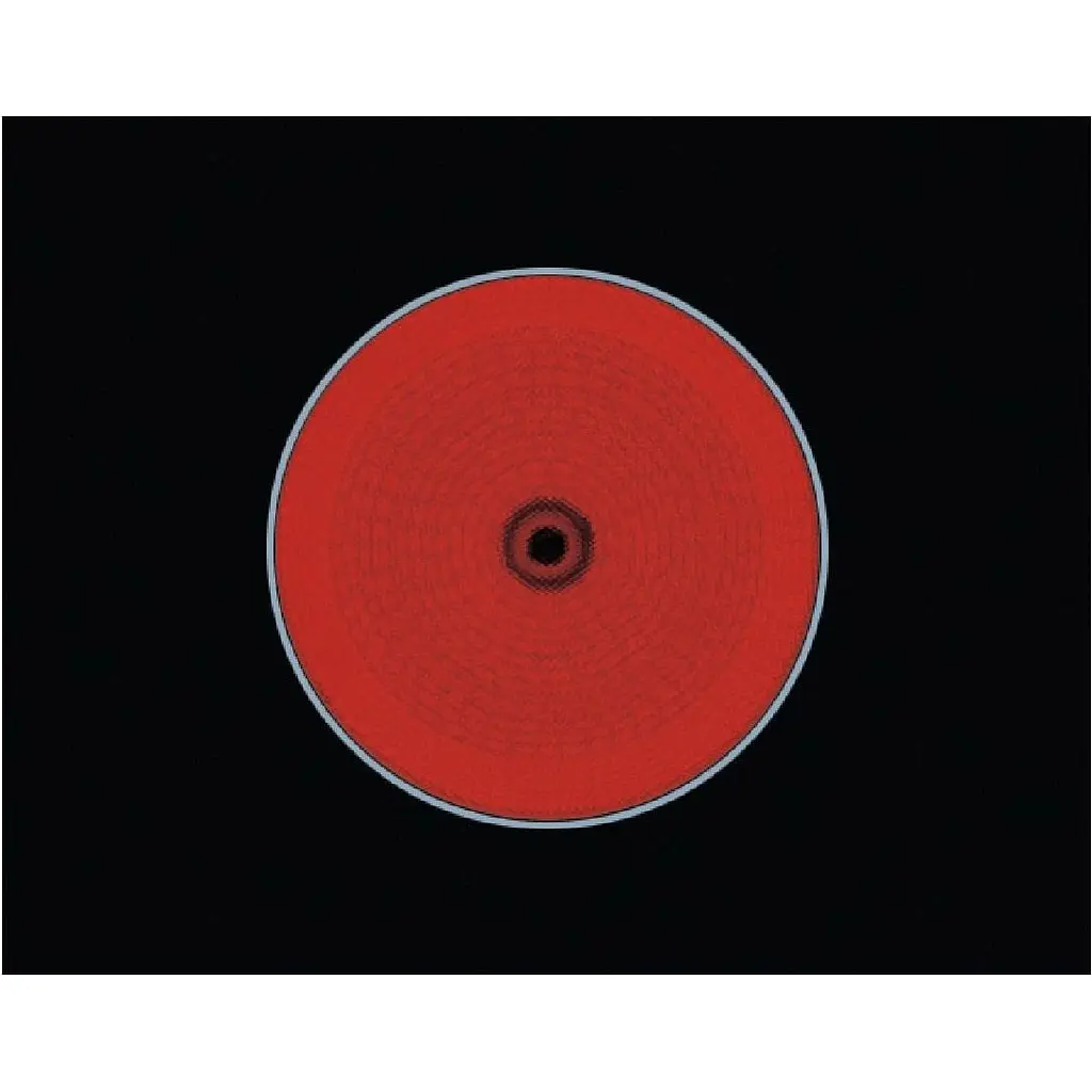 Електрична варильна поверхня Electrolux EHF6241FOK [137852] - фото 3