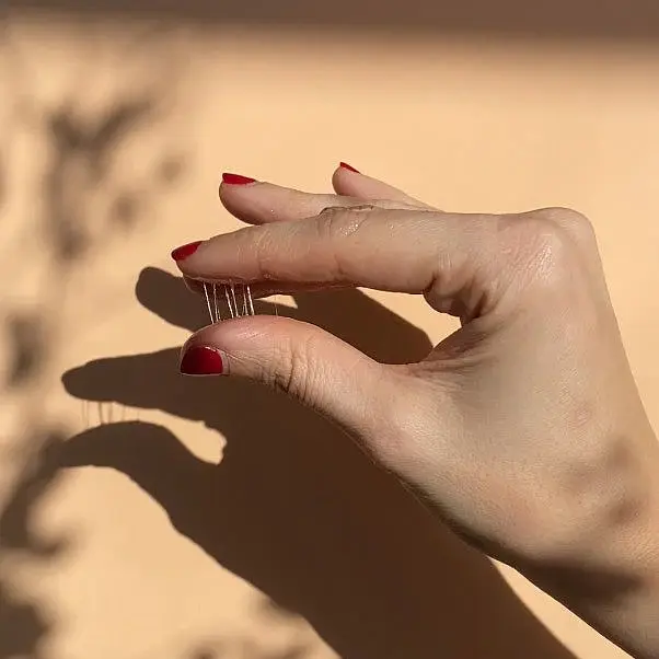 Гель-лубрикант Bijoux Indiscrets Slow Sex - Finger play gel - для мастурбації, 30 мл - фото 9