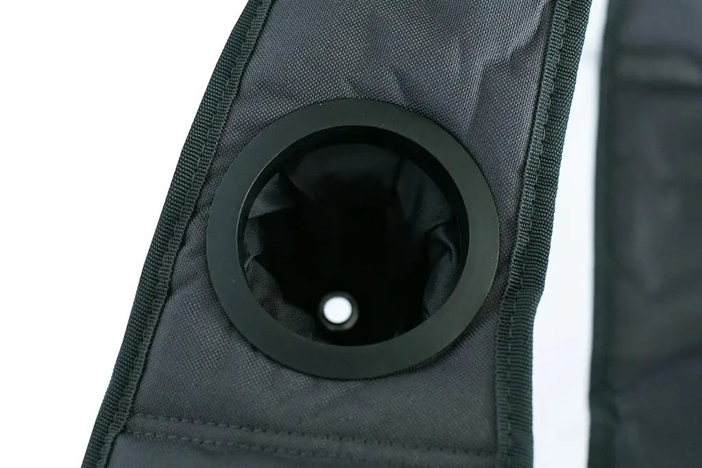 Крісло Tramp TRF-012 (TRA-TRF-012) - фото 5