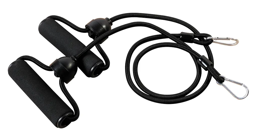 Степпер Besport 2в1 BS-9003 Twist DUO чорно-жовтий - фото 10