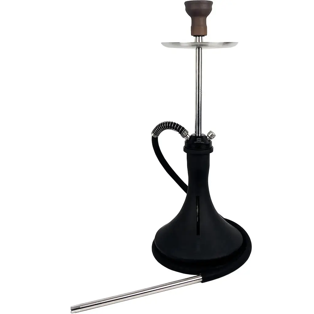 Кальян Sofc Smoke Craft Black Matt - фото 2